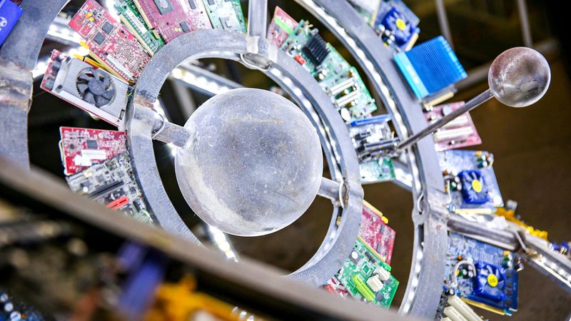 智能家居物联网解决方案：构建未来智慧生活的基石**